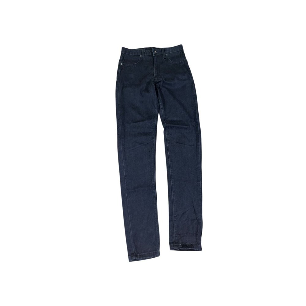 Car Mar Size 29 Dark Wash Denim Jeans